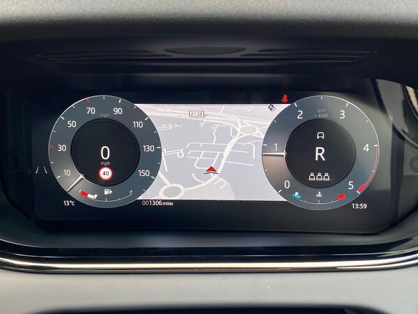 Used Land Rover Range Rover Evoque 2025 for sale - 76225122: Photo 16