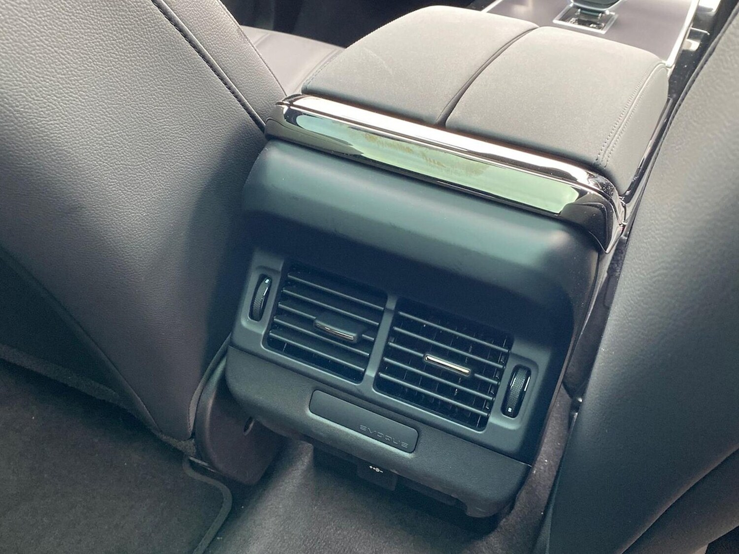 Used Land Rover Range Rover Evoque 2025 for sale - 76225122: Photo 18