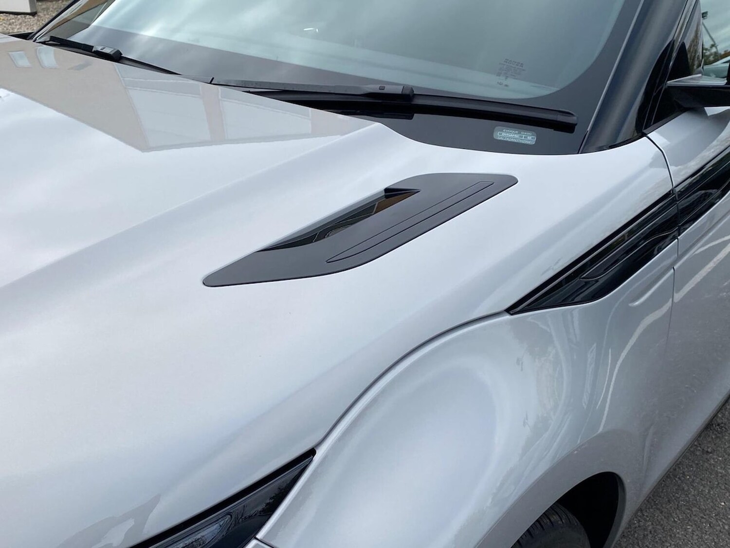 Used Land Rover Range Rover Evoque 2025 for sale - 76225122: Photo 20