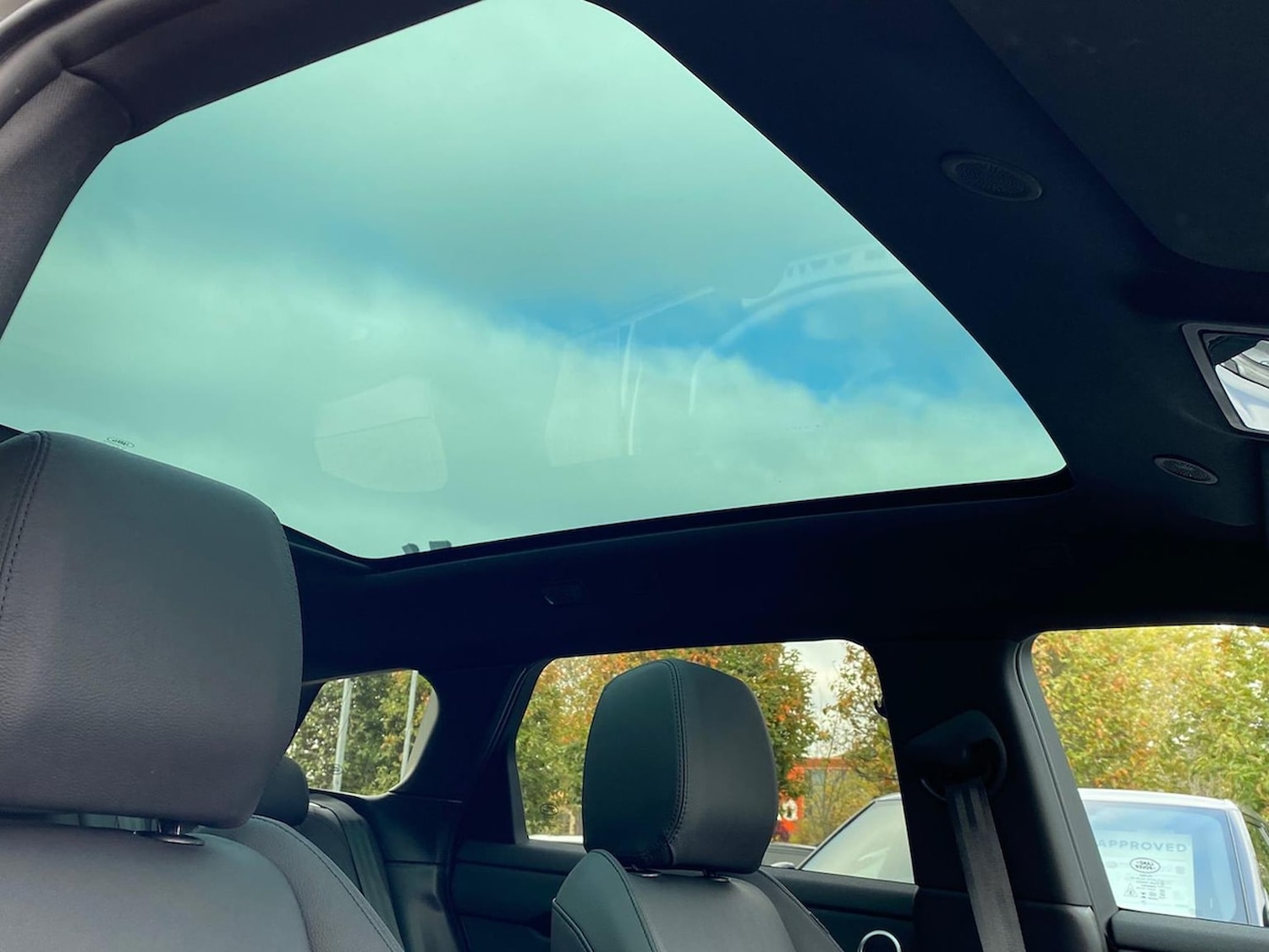 Used Land Rover Range Rover Evoque 2025 for sale - 76225122: Photo 21