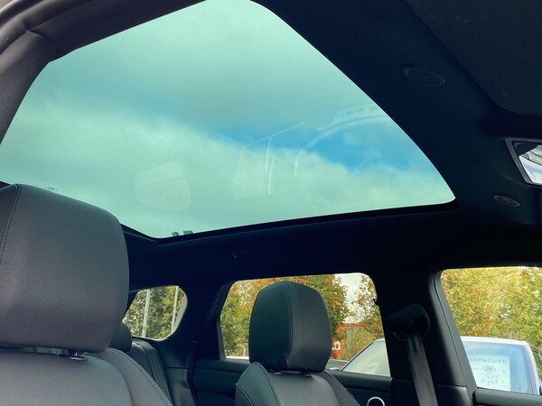 Used Land Rover Range Rover Evoque 2025 for sale - 76225122: Photo 21