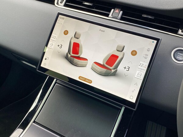 Used Land Rover Range Rover Evoque 2025 for sale - 76225122: Photo 22
