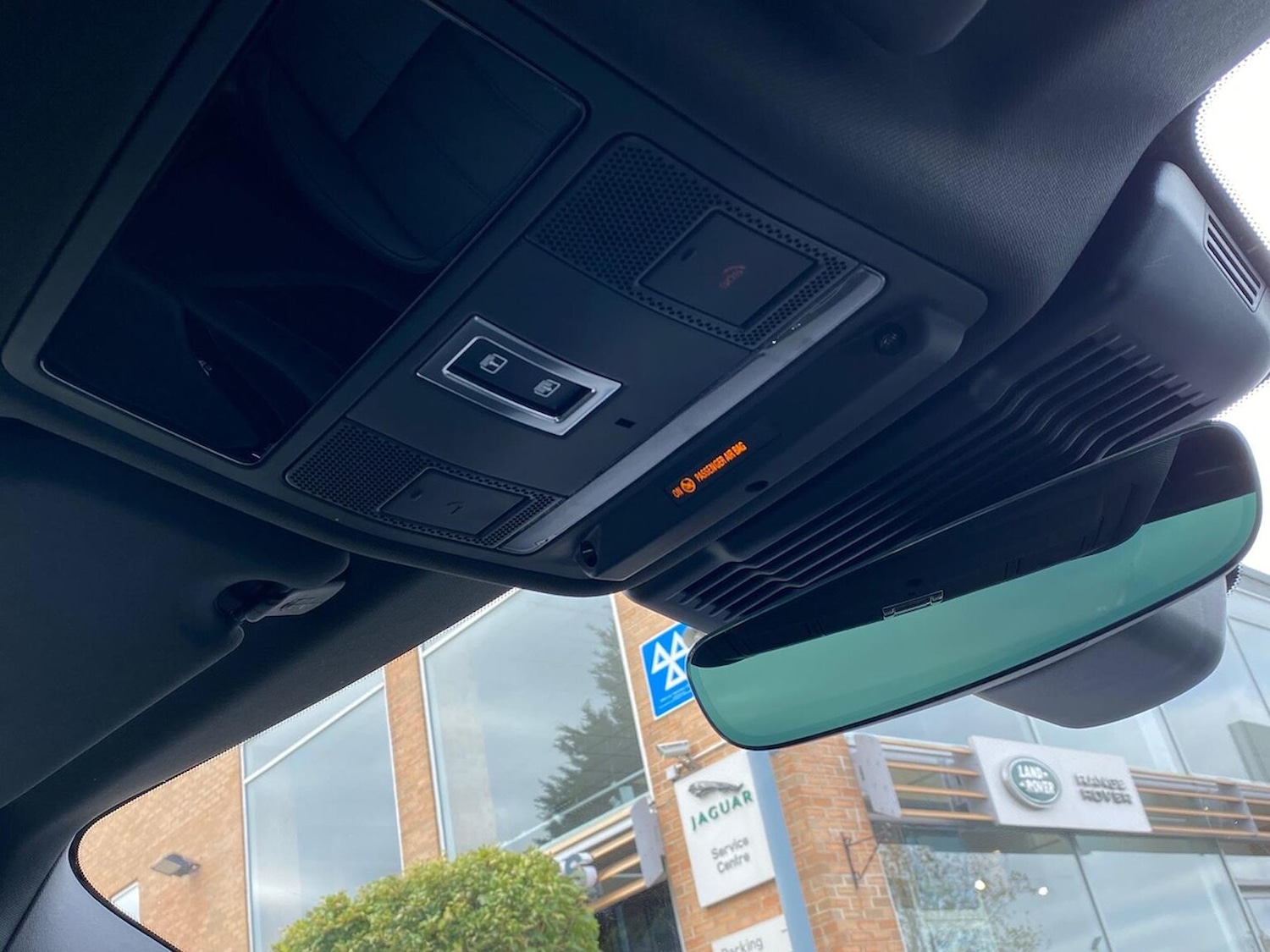 Used Land Rover Range Rover Evoque 2025 for sale - 76225122: Photo 23