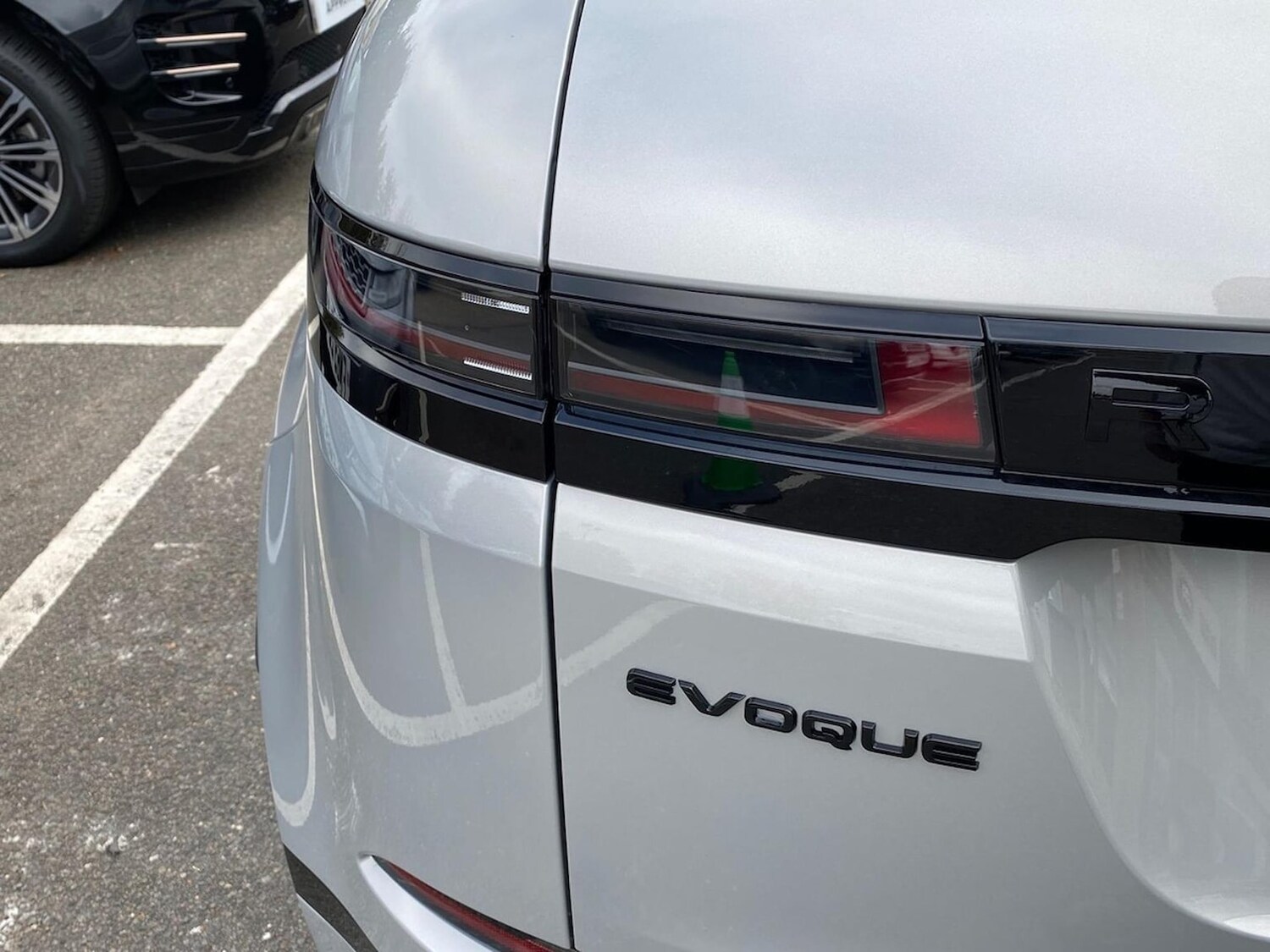 Used Land Rover Range Rover Evoque 2025 for sale - 76225122: Photo 26