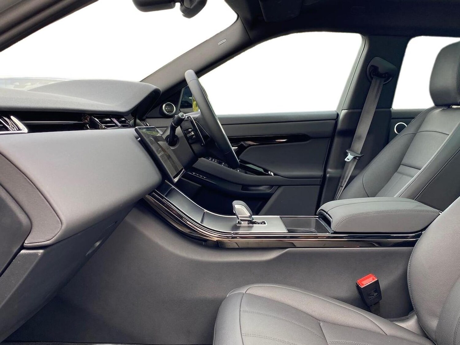 Used Land Rover Range Rover Evoque 2025 for sale - 76225122: Photo 3