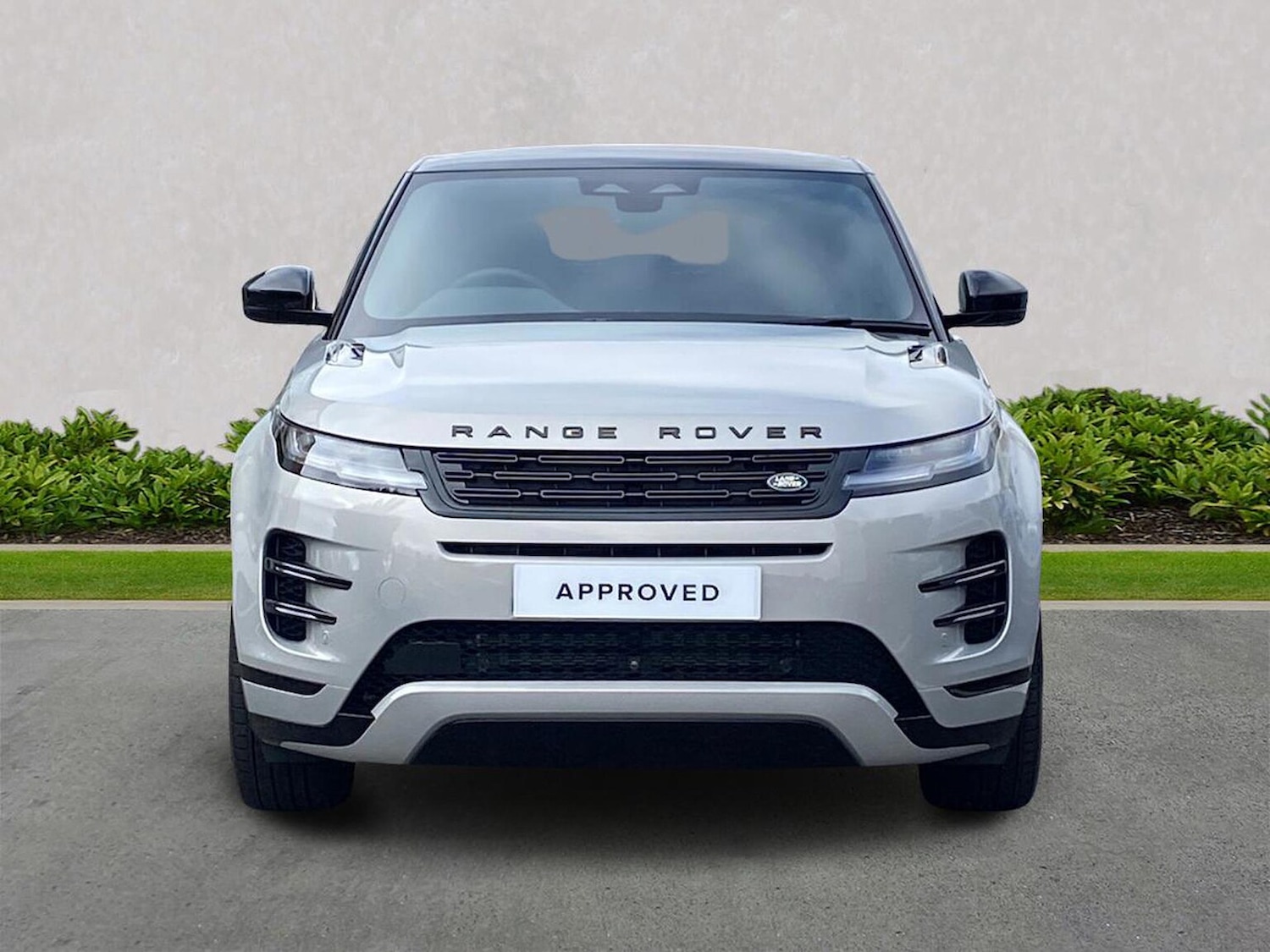 Used Land Rover Range Rover Evoque 2025 for sale - 76225122: Photo 7