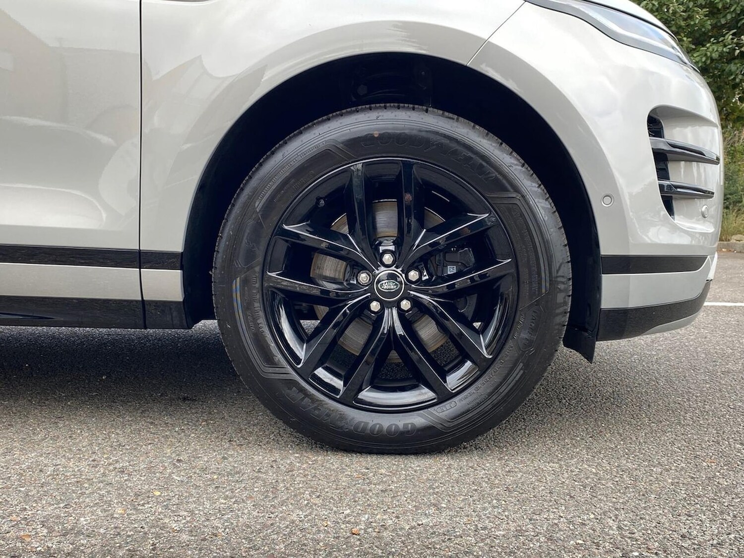 Used Land Rover Range Rover Evoque 2025 for sale - 76225122: Photo 8