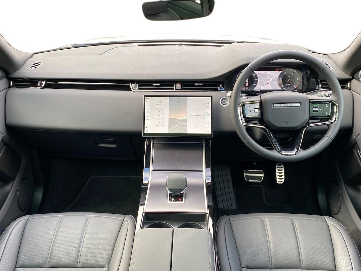 Used Land Rover Range Rover Evoque 2025 for sale - 76225122: Photo 9