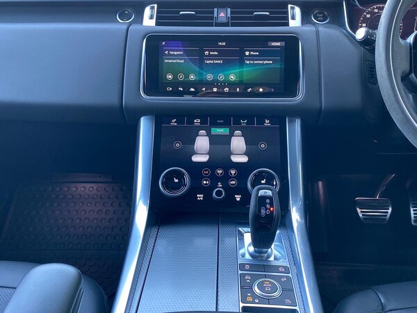 Used Land Rover Range Rover Sport 2022 for sale - 76232780: Photo 14