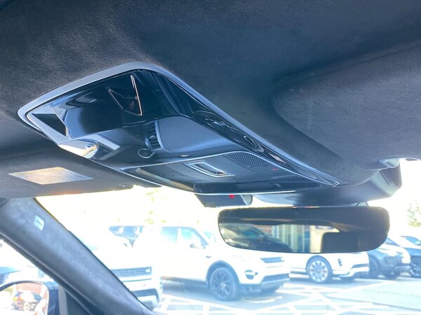 Used Land Rover Range Rover Sport 2022 for sale - 76232780: Photo 23