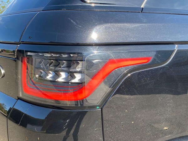 Used Land Rover Range Rover Sport 2022 for sale - 76232780: Photo 26
