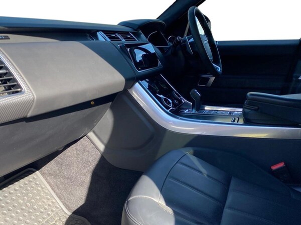 Used Land Rover Range Rover Sport 2022 for sale - 76232780: Photo 3