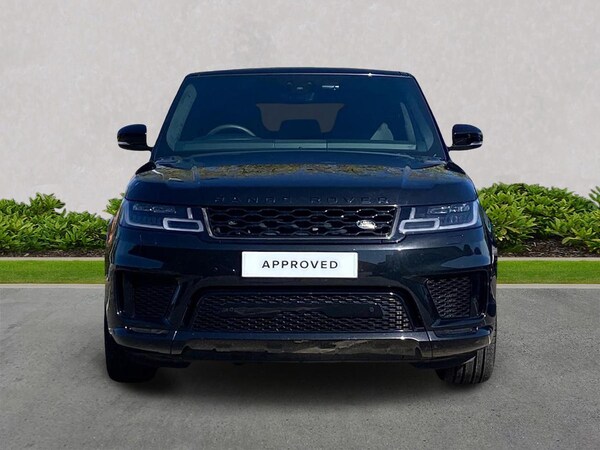 Used Land Rover Range Rover Sport 2022 for sale - 76232780: Photo 7