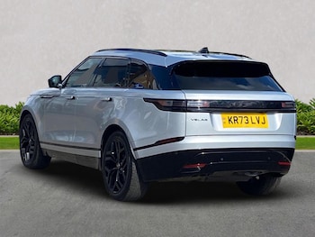 Used Land Rover Range Rover Velar 2023 for sale - 75760780: Photo