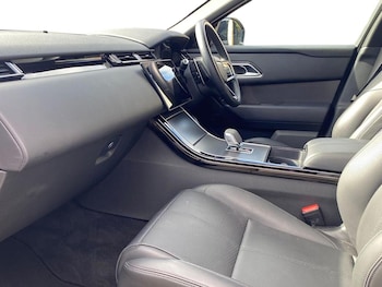 Used Land Rover Range Rover Velar 2023 for sale - 75760780: Photo