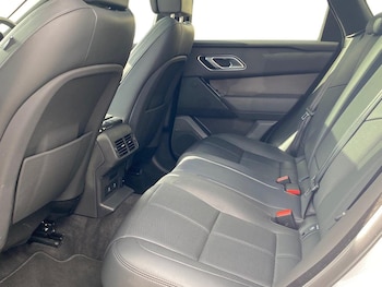 Used Land Rover Range Rover Velar 2023 for sale - 75760780: Photo