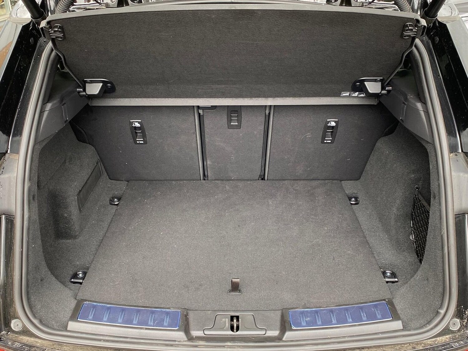 Used Land Rover Range Rover Evoque 2025 for sale - 76064343: Photo 10