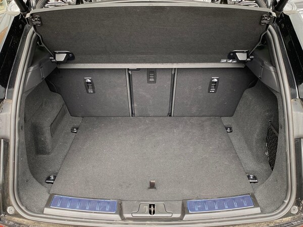 Used Land Rover Range Rover Evoque 2025 for sale - 76064343: Photo 10