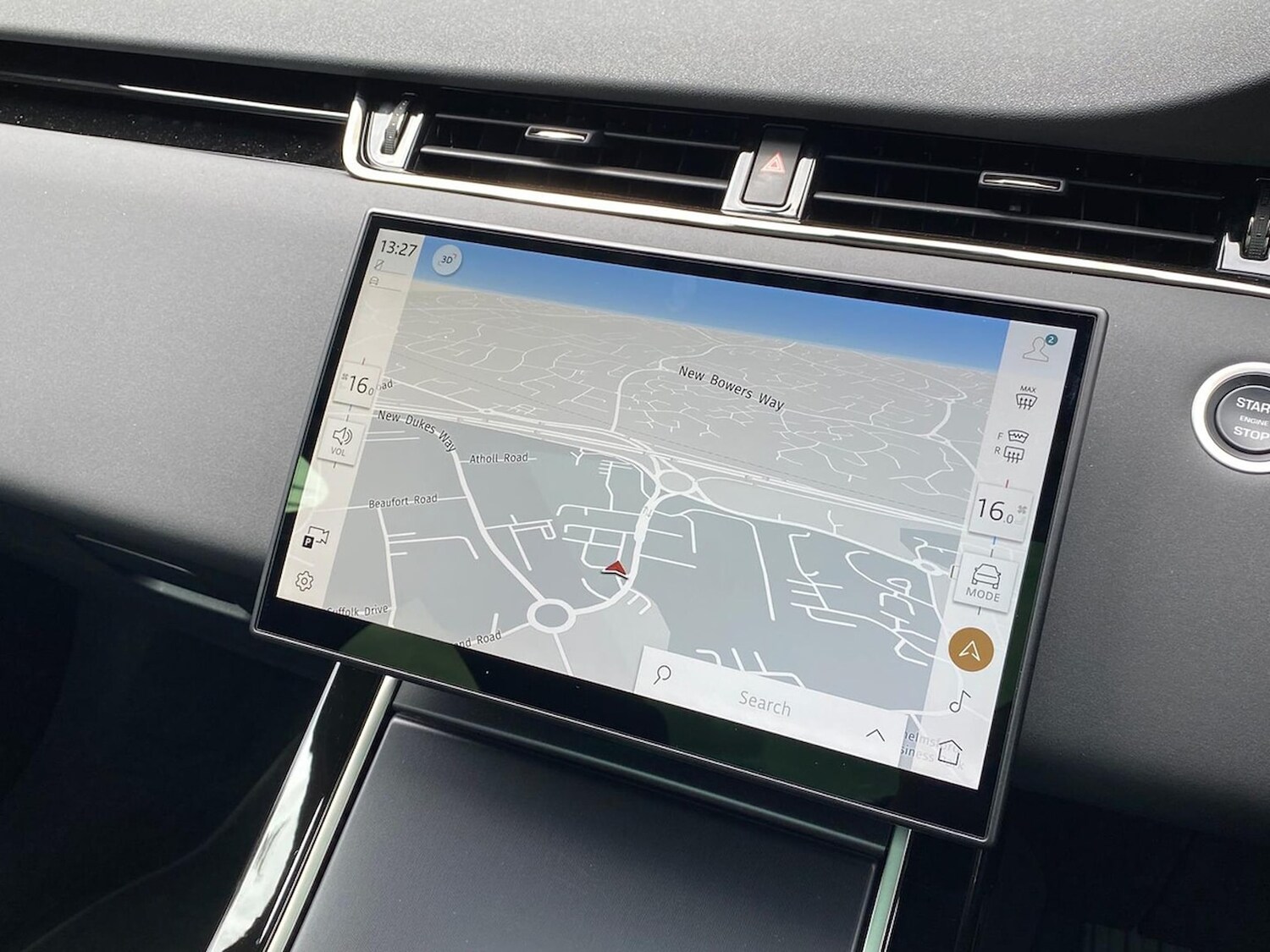 Used Land Rover Range Rover Evoque 2025 for sale - 76064343: Photo 11