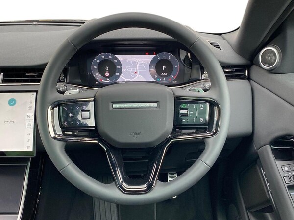 Used Land Rover Range Rover Evoque 2025 for sale - 76064343: Photo 15