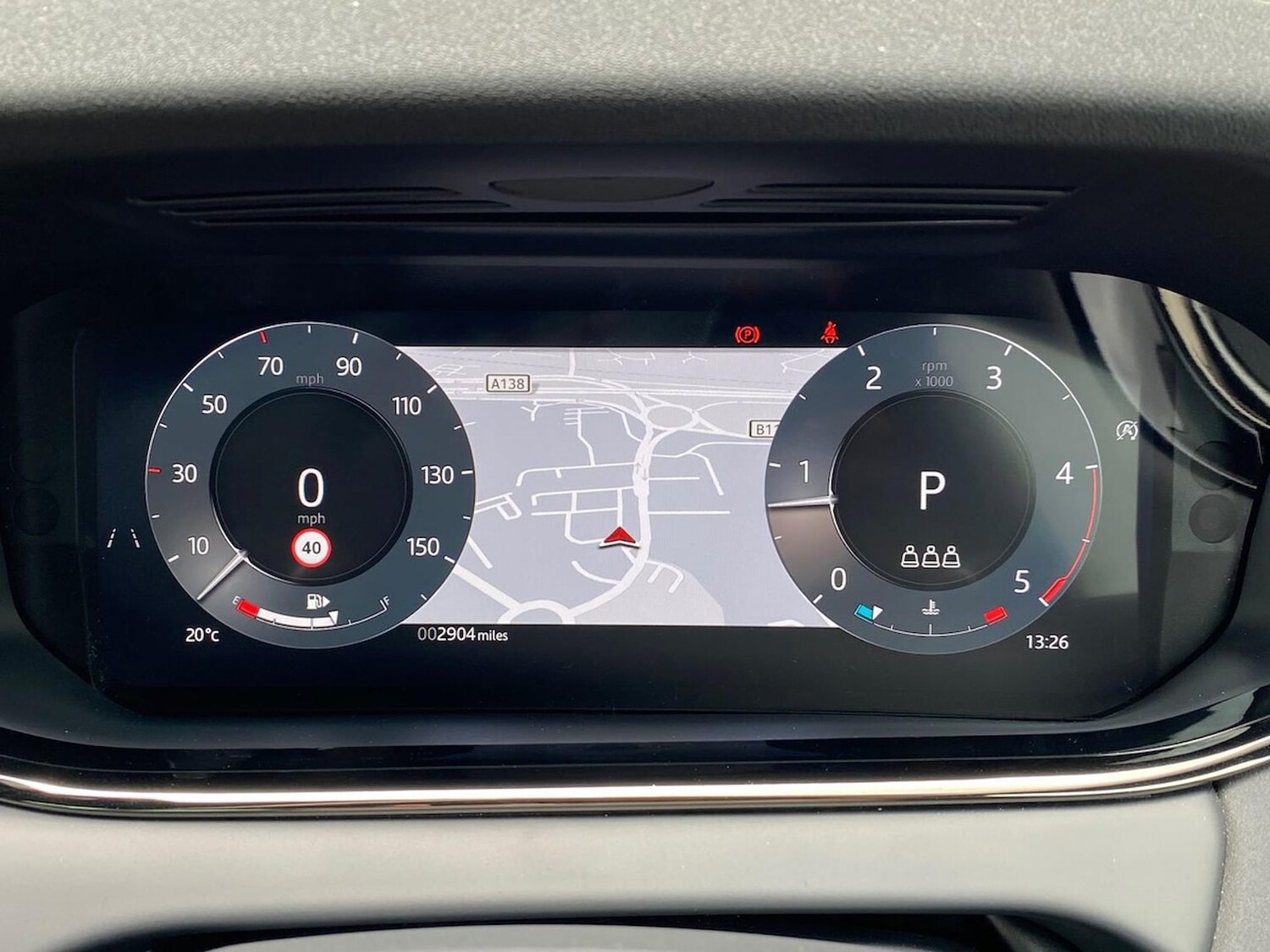 Used Land Rover Range Rover Evoque 2025 for sale - 76064343: Photo 16