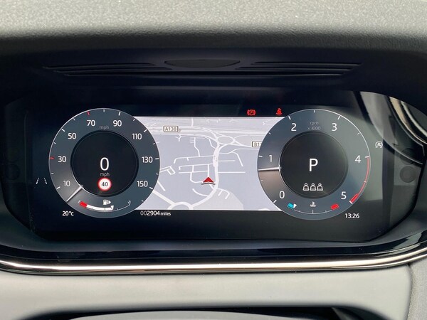 Used Land Rover Range Rover Evoque 2025 for sale - 76064343: Photo 16