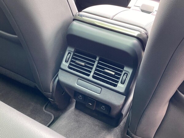 Used Land Rover Range Rover Evoque 2025 for sale - 76064343: Photo 18