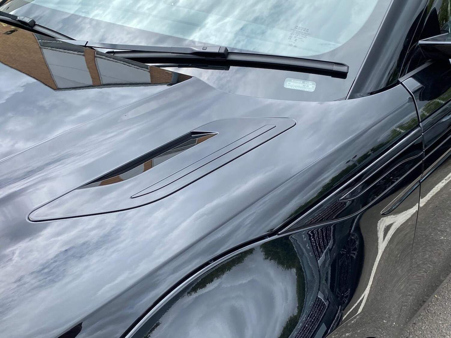 Used Land Rover Range Rover Evoque 2025 for sale - 76064343: Photo 20