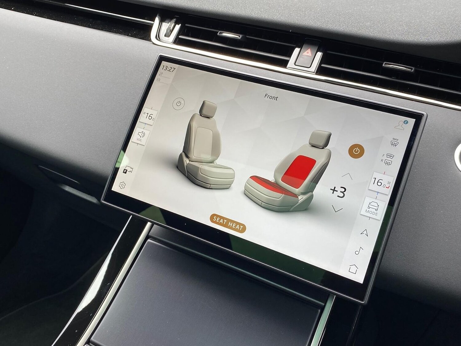 Used Land Rover Range Rover Evoque 2025 for sale - 76064343: Photo 22