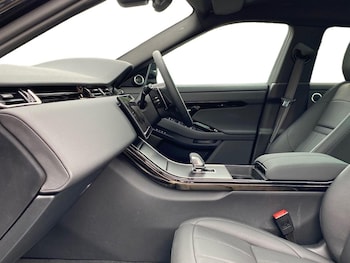 Used Land Rover Range Rover Evoque 2025 for sale - 76064343: Photo 3