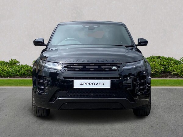 Used Land Rover Range Rover Evoque 2025 for sale - 76064343: Photo 7
