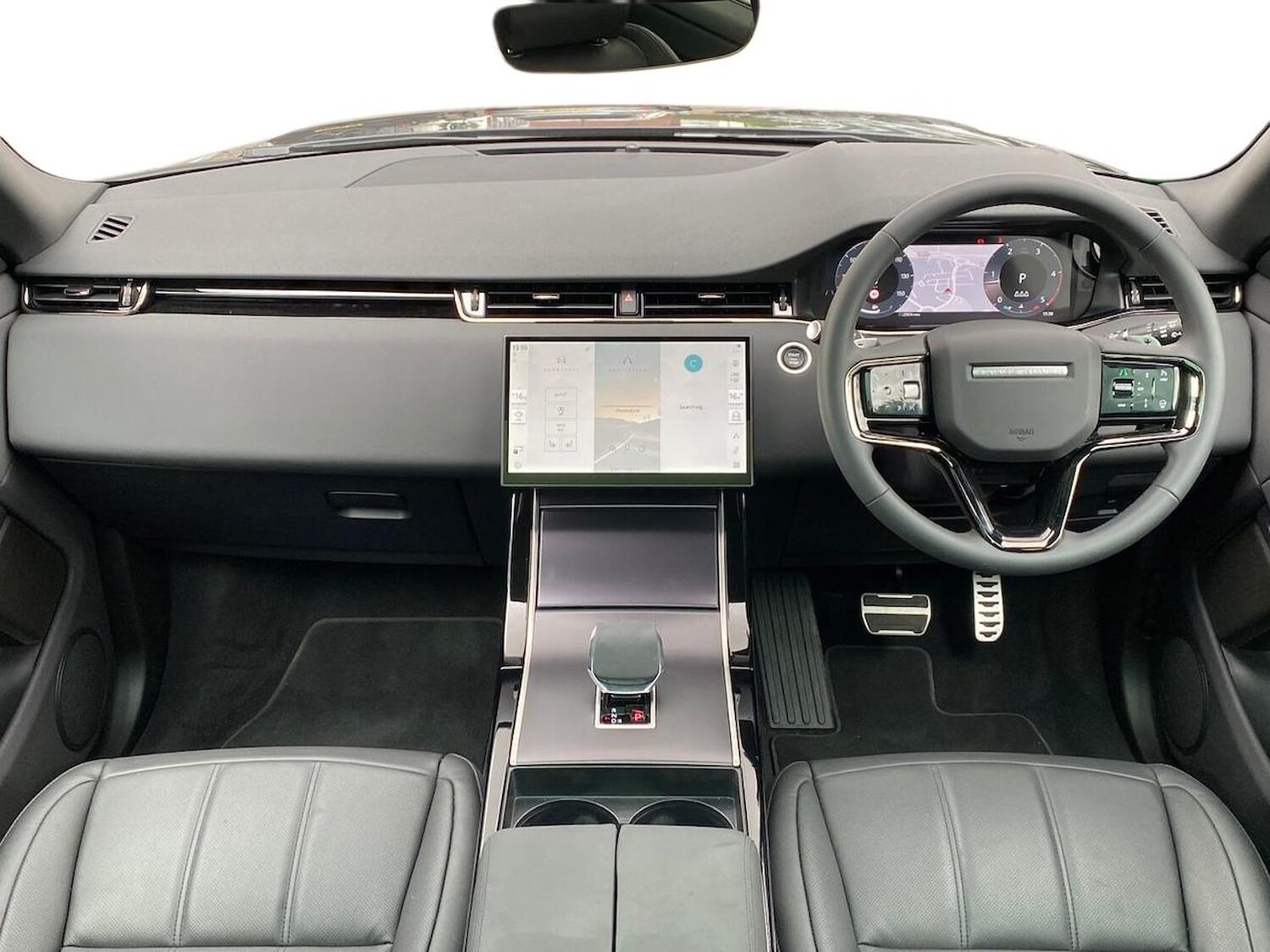 Used Land Rover Range Rover Evoque 2025 for sale - 76064343: Photo 9