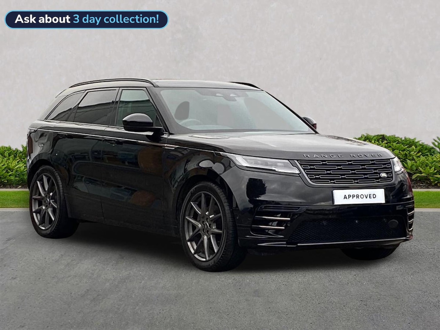 Used Land Rover Range Rover Velar 2023 for sale - 76946965: Photo 1