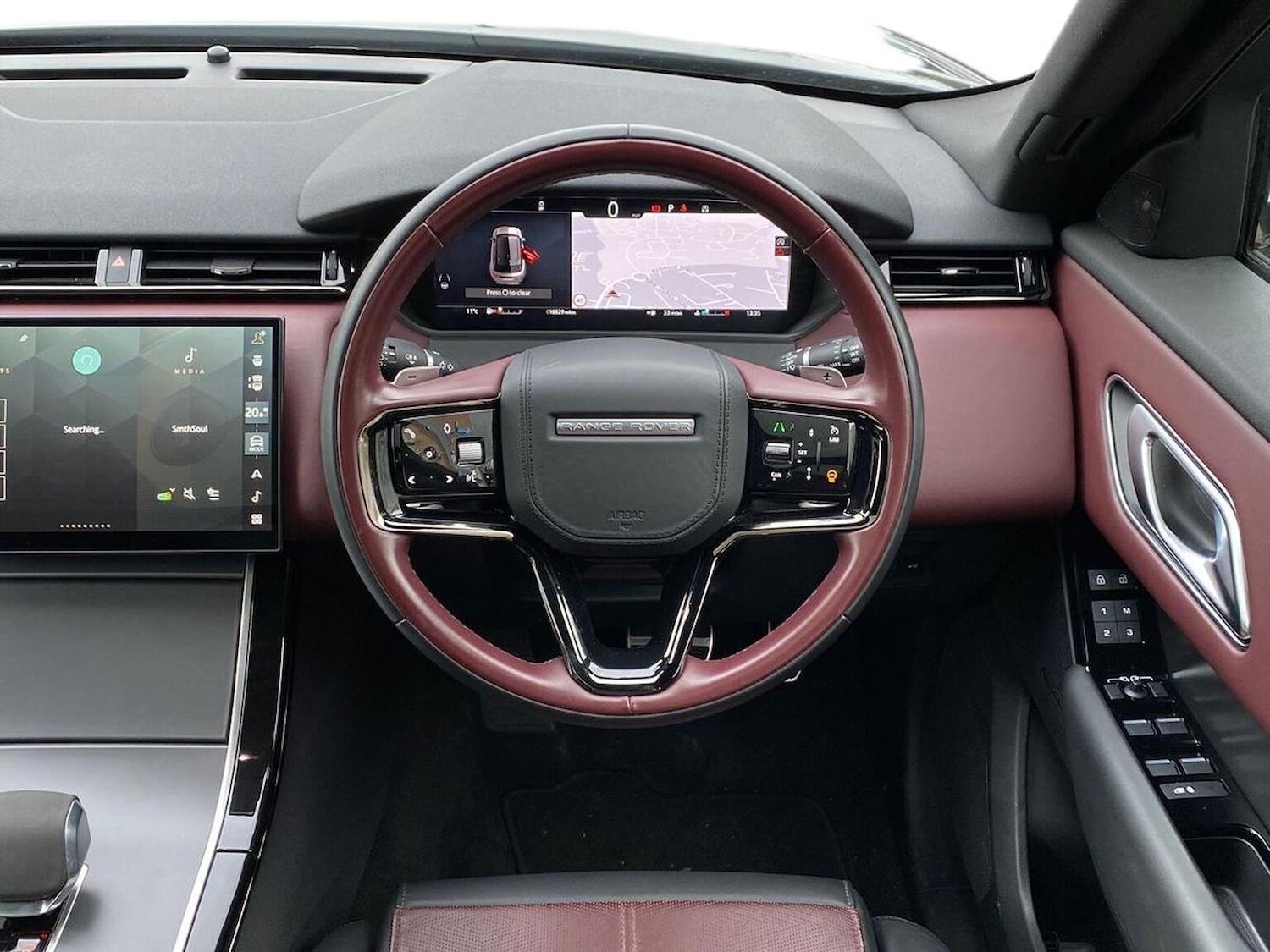 Used Land Rover Range Rover Velar 2023 for sale - 76946965: Photo 15