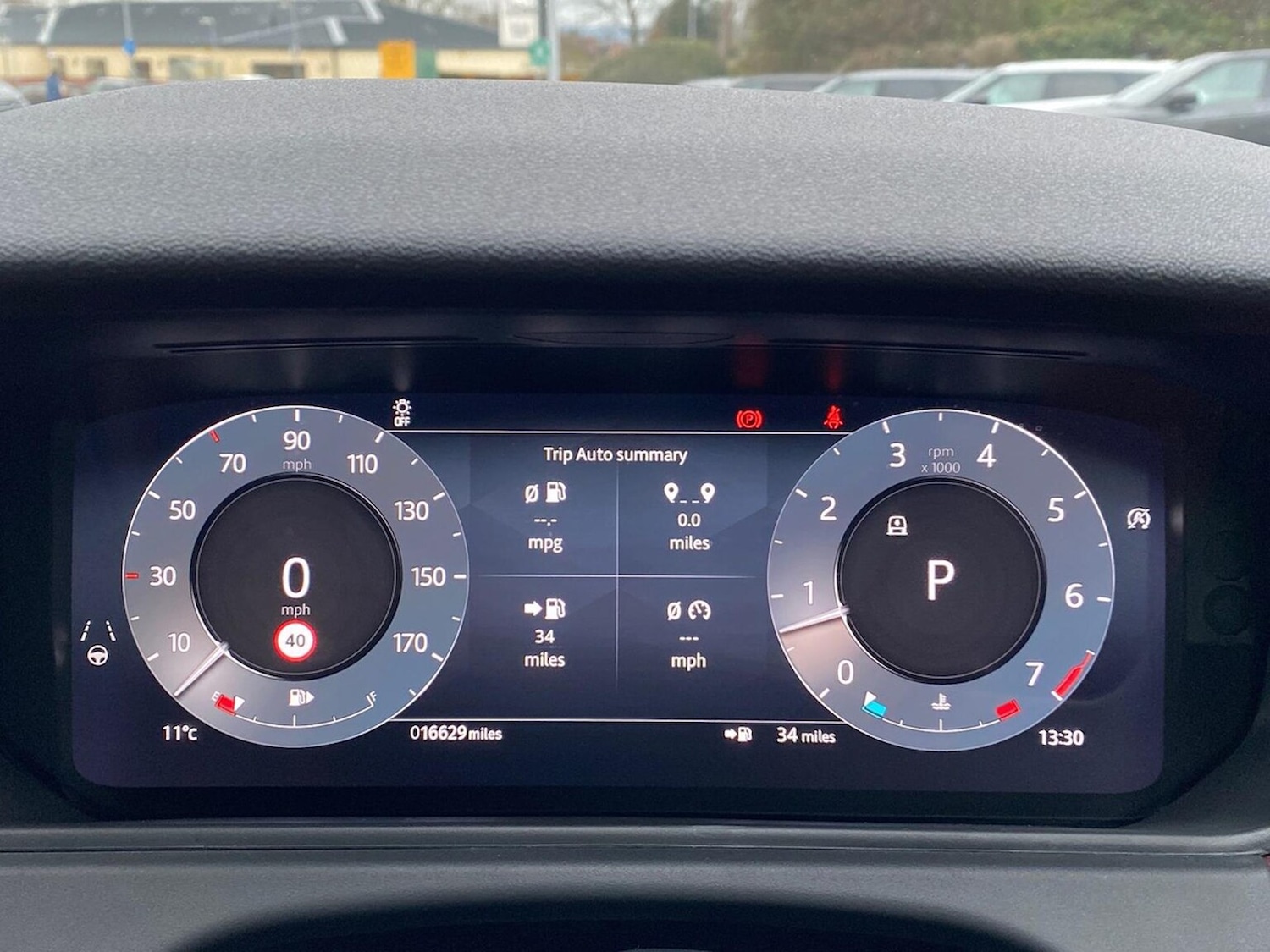 Used Land Rover Range Rover Velar 2023 for sale - 76946965: Photo 16