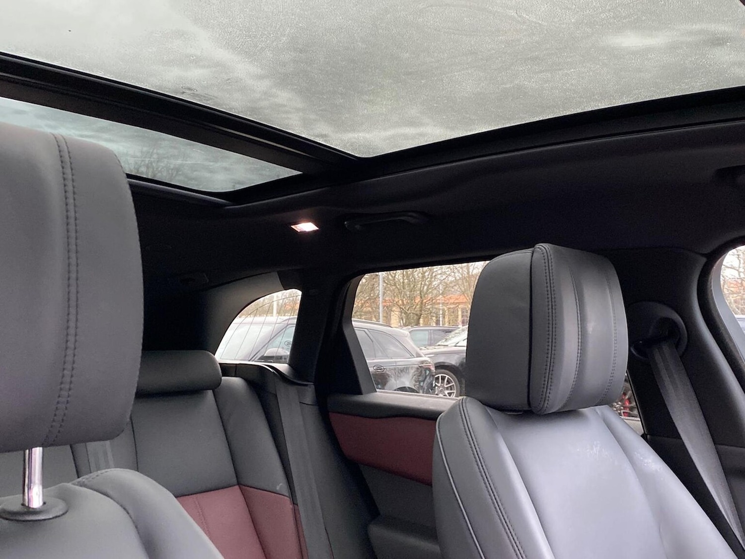 Used Land Rover Range Rover Velar 2023 for sale - 76946965: Photo 21