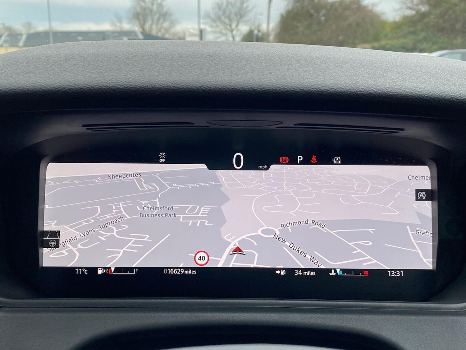 Used Land Rover Range Rover Velar 2023 for sale - 76946965: Photo 34