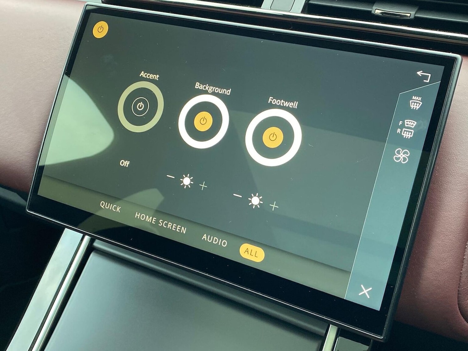 Used Land Rover Range Rover Velar 2023 for sale - 76946965: Photo 40