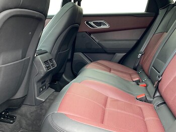 Used Land Rover Range Rover Velar 2023 for sale - 76946965: Photo