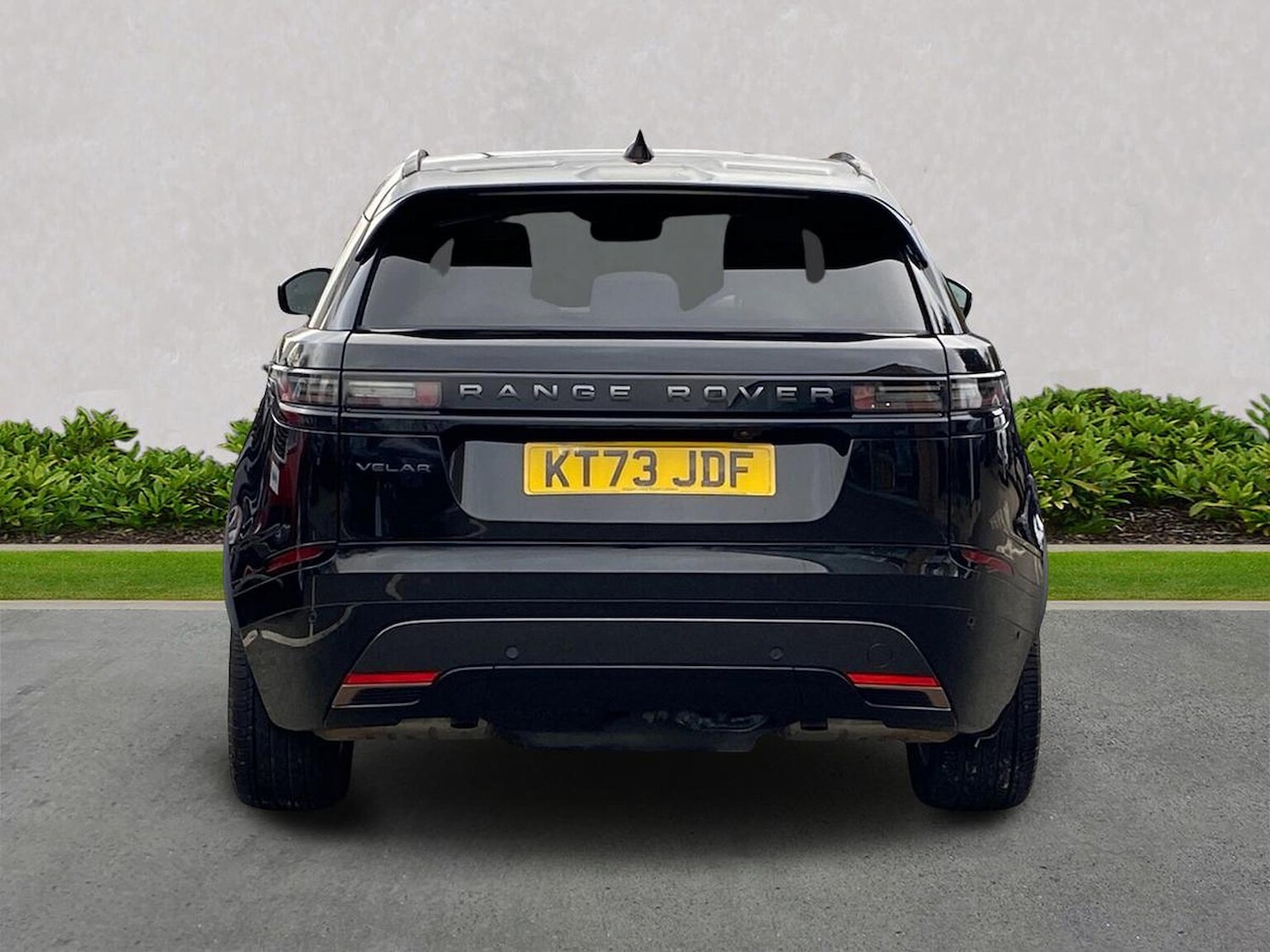 Used Land Rover Range Rover Velar 2023 for sale - 76946965: Photo 6