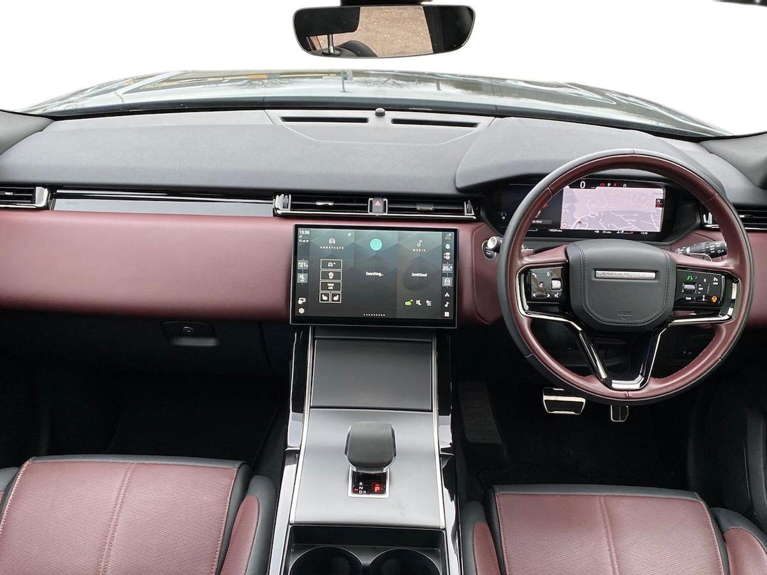 Used Land Rover Range Rover Velar 2023 for sale - 76946965: Photo 9