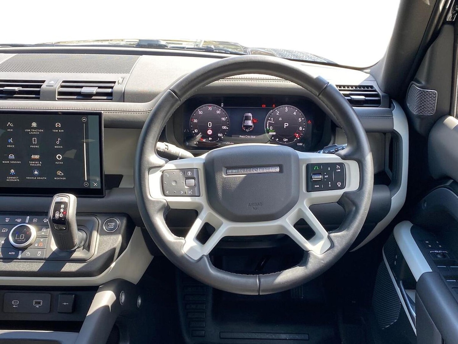 Vehicle 15