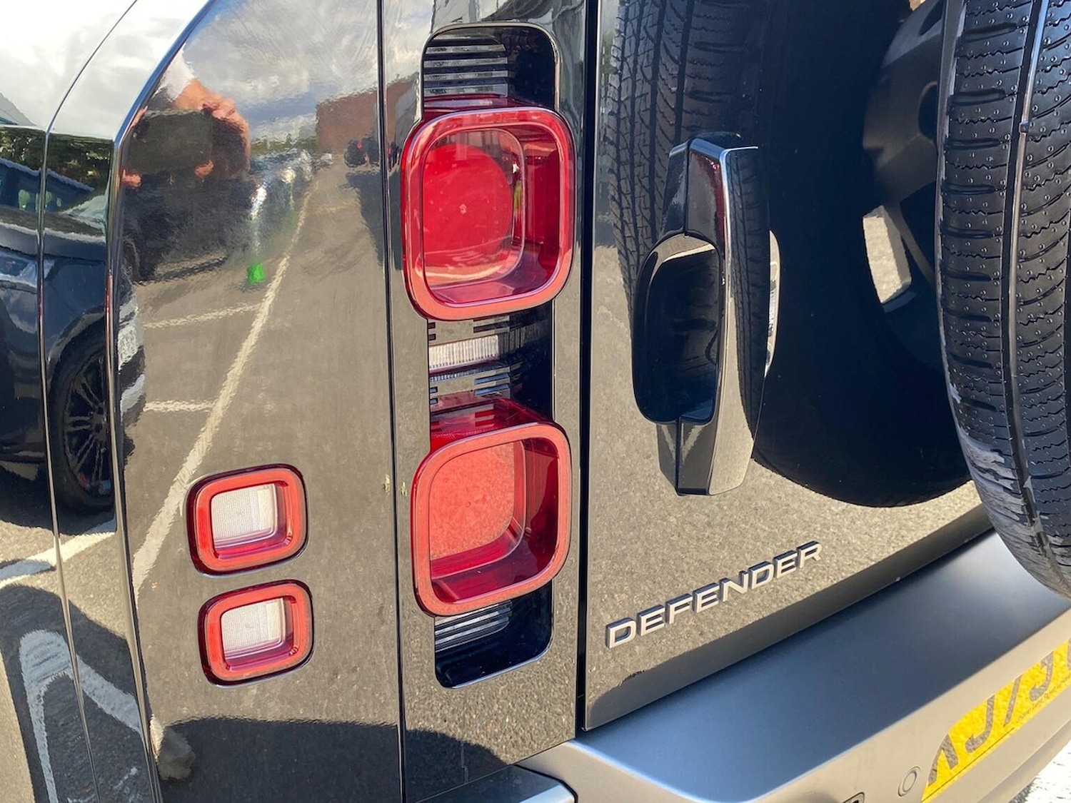 Vehicle 19