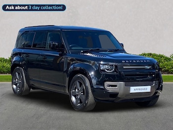 Used Land Rover Defender 2024 for sale - 75718003: Photo