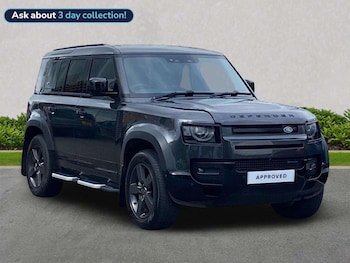 Used Land Rover Defender 2023 for sale - 78310494: Photo