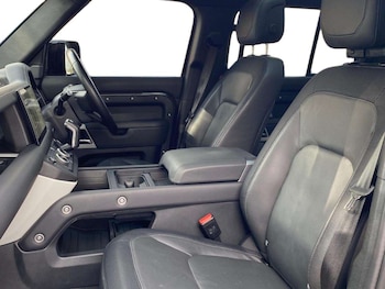Used Land Rover Defender 2023 for sale - 78310494: Photo