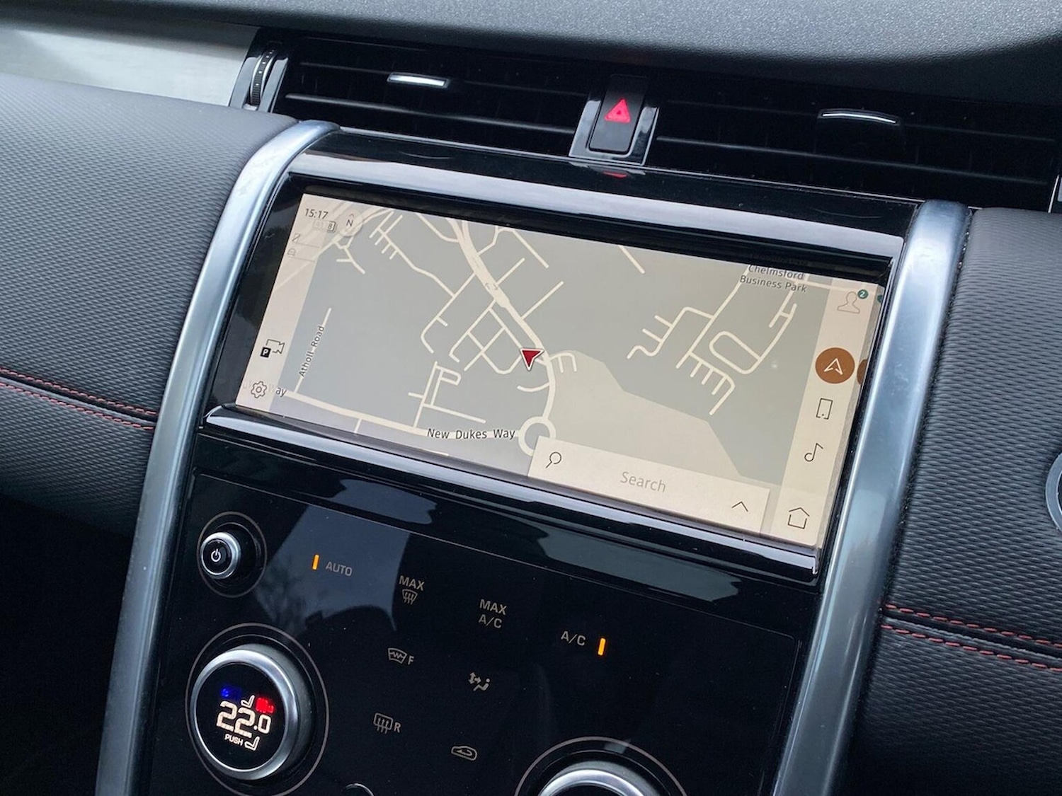 Used Land Rover Discovery Sport 2022 for sale - 76974555: Photo 11