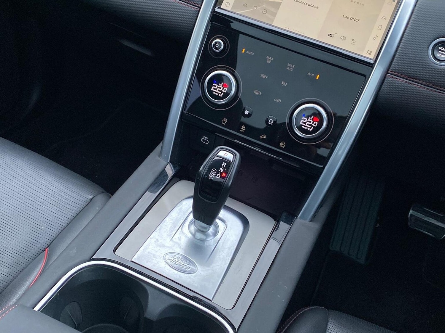 Used Land Rover Discovery Sport 2022 for sale - 76974555: Photo 13