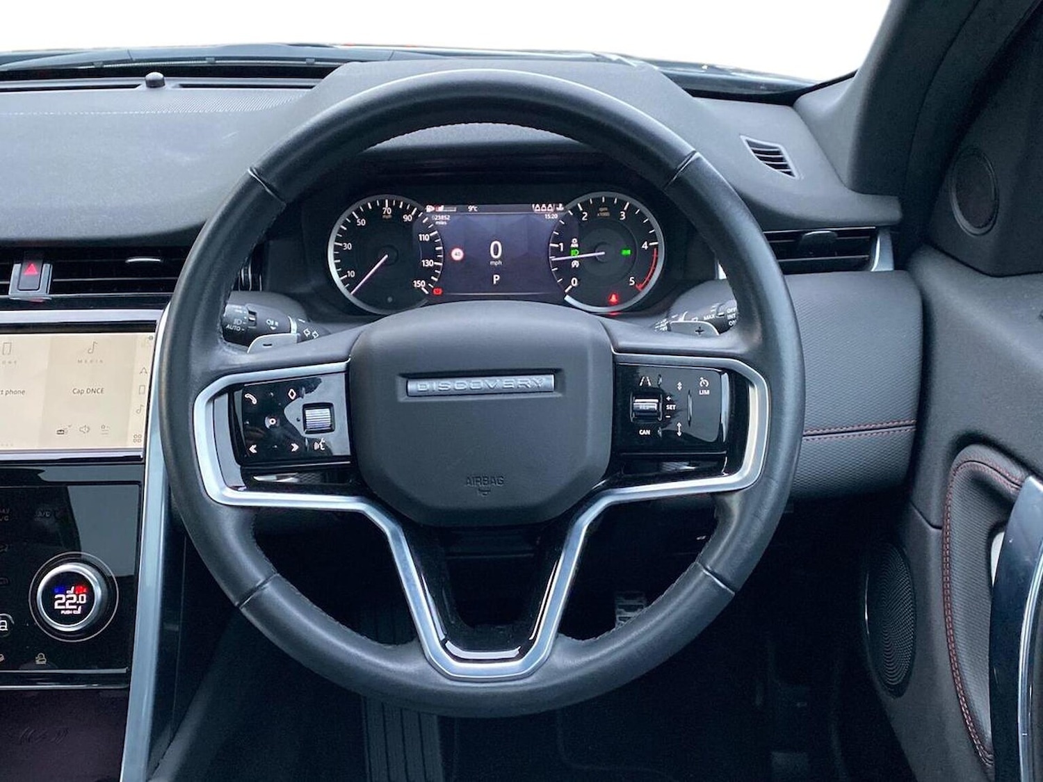 Used Land Rover Discovery Sport 2022 for sale - 76974555: Photo 15