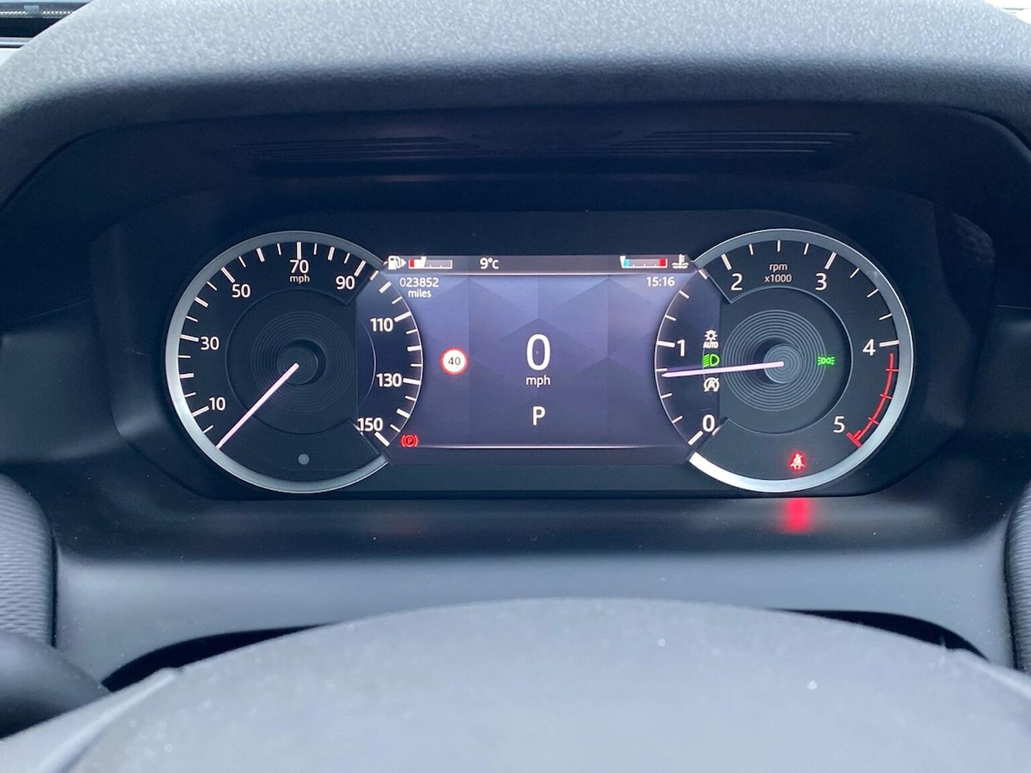 Used Land Rover Discovery Sport 2022 for sale - 76974555: Photo 16